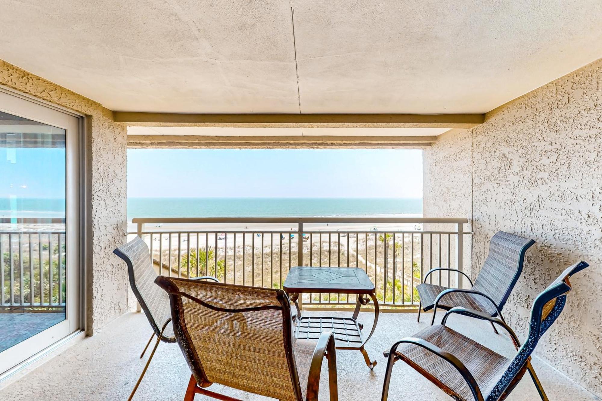 Captains Walk Condos 希爾頓黑德島 客房 照片